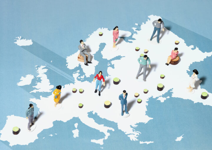 entidades de validación